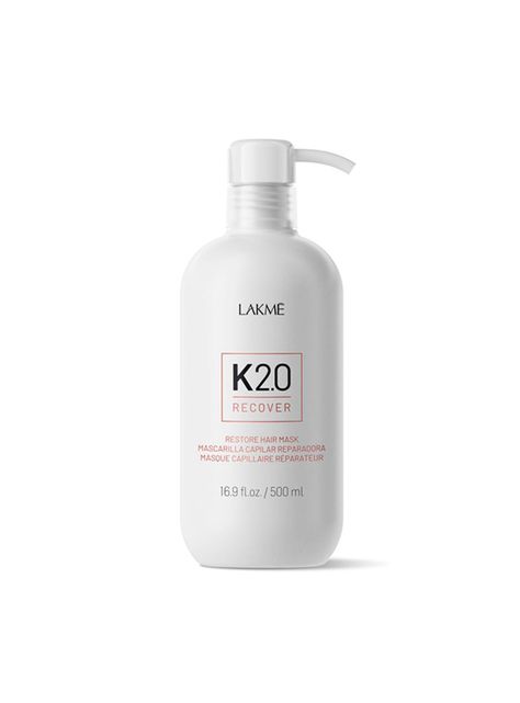 LAKME Máscara Capilar Reparadora K2.0 Paso 2 500Ml-0