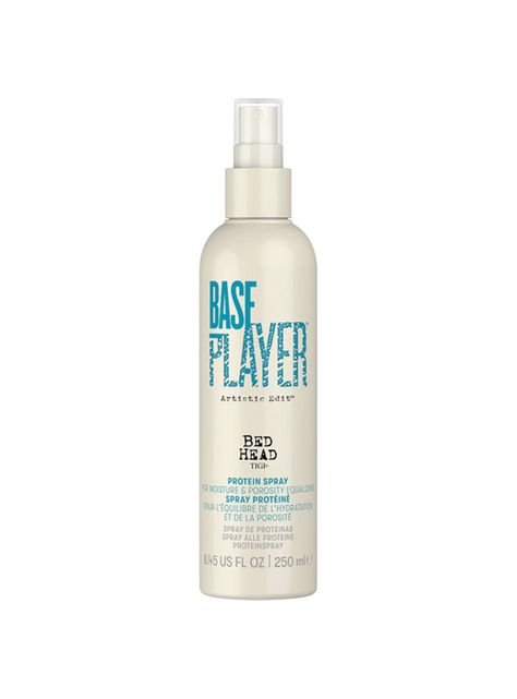 Tigi Bed Head Spray Proteinas Reparador Sin Enjuague 250ml-0