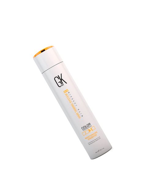 GKHAIR  Shampoo hidratante protector de color 300 ml-1