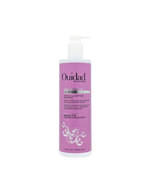Shampoo Clarificante Suave Ouidad 500ml-0