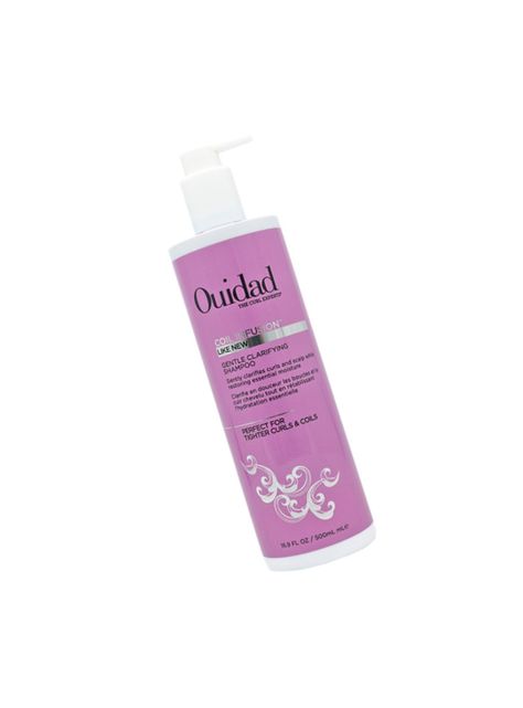 Shampoo Clarificante Suave Ouidad 500ml-1