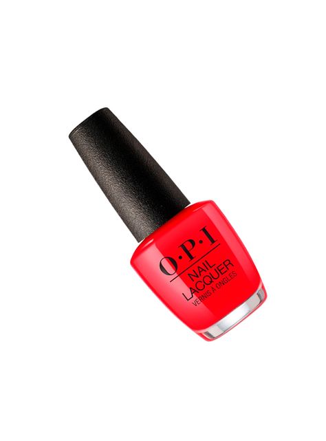 Esmalte Tradicional Opi 15 ml  RED-1