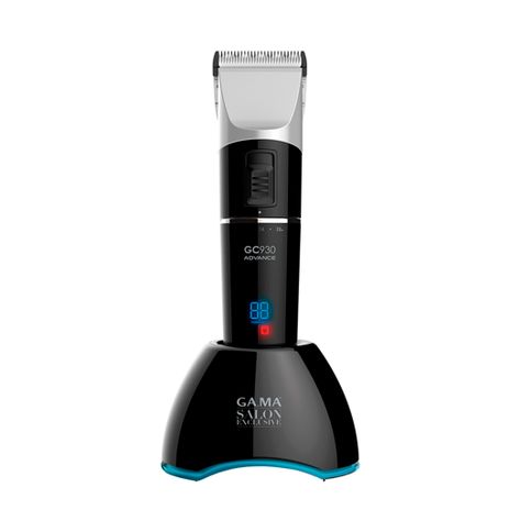 Cortadora Clipper Gc 930 Advance Gama-0