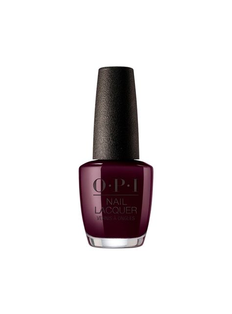 Esmalte Tradicional Opi 15 ml  LINCOLN PARK AFTER THE DARK-0