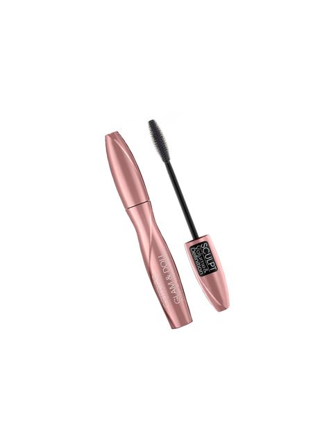Máscara para Pestañas Catrice Glam Doll-0
