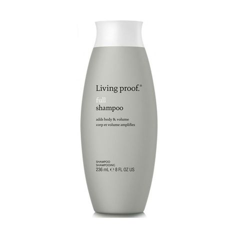 Shampoo  Voluminizador Living Proof 236 Ml-0