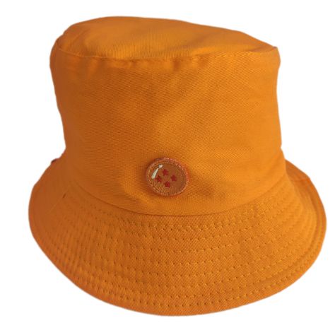 Gorro Bucket Dragon Ball Son Goku Meiyo-1