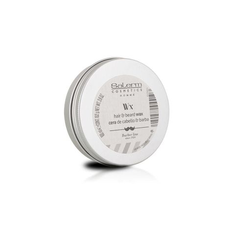 Cera De Cabello Y Barba Homme Barber Line Salerm Cosmetics-0