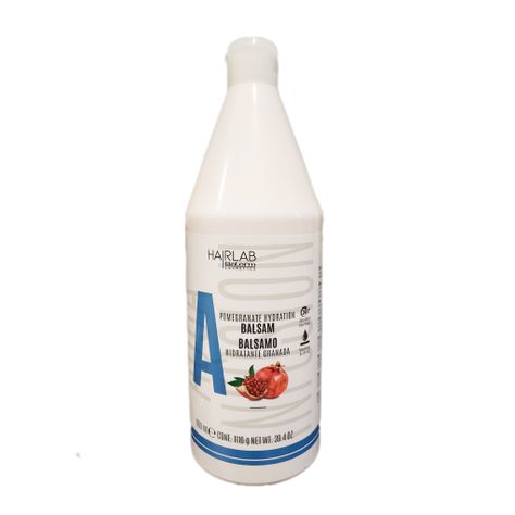 Salerm Kit Shampoo Y Acondicionador Granada 1.200ml C/u-2