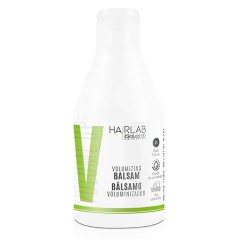 kit salerm 3 productos shampoo acondicionador y spray voluminizador -1