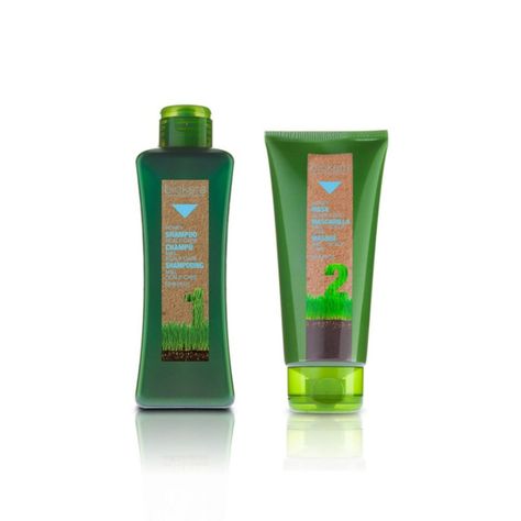 shampoo y mascarilla miel scalp care salerm profesional-0