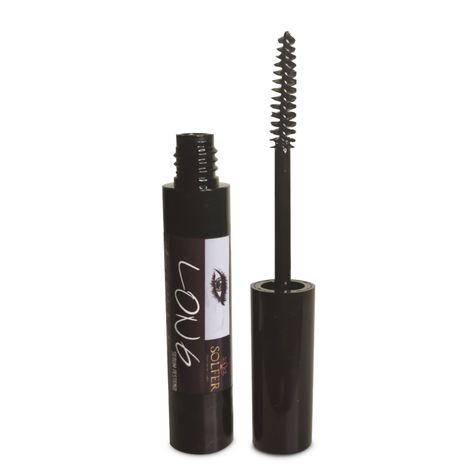 Serum De Crecimiento De Pestañas Y Fortalecedor 10ml-0