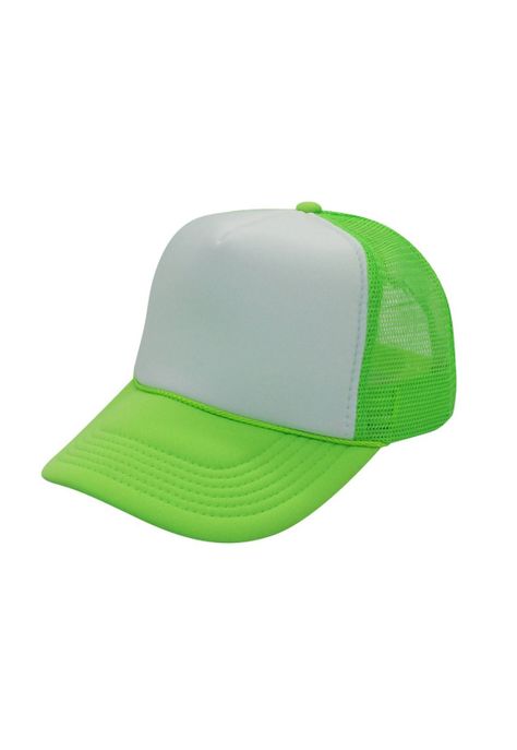 Jockey Gorra Sublimable x 10 unidades por Mayor Transfer-5