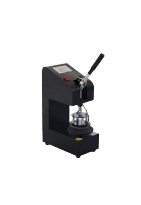 Máquina Estampadora Sublimadora de Platos Carcasas Llaveros-0