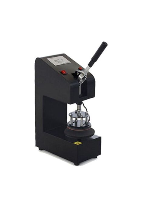 Máquina Estampadora Sublimadora de Platos Carcasas Llaveros-2