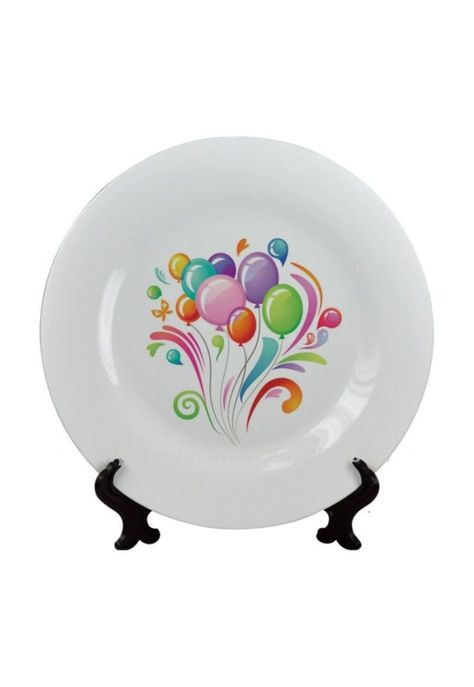 Máquina Estampadora Sublimadora de Platos Carcasas Llaveros-7