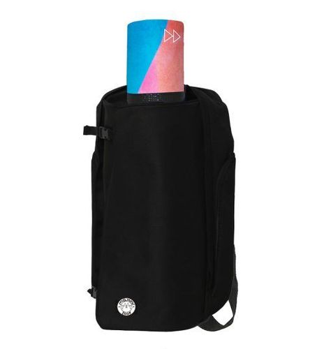 Yoga Bag/ Mochila Makini Negra-0