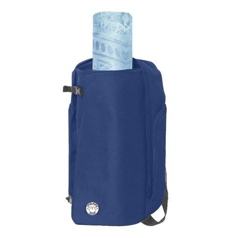 Yoga Bag/ Mochila Makini Azul-0