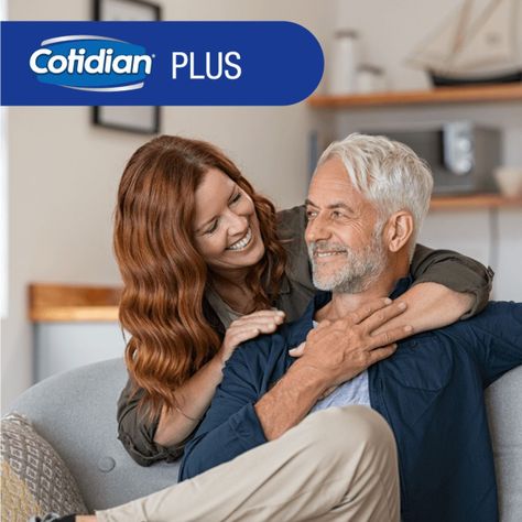 Pañales de Adulto Cotidian Plus Incontinencia Fuerte 20 un G-5