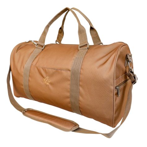 Bolso viaje sustentable café Botela-0