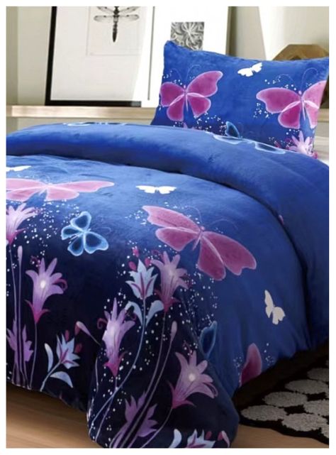 Plumon Chiporro Plush 2 Plazas Estampado Mas 2 Fundas De Almohada-2