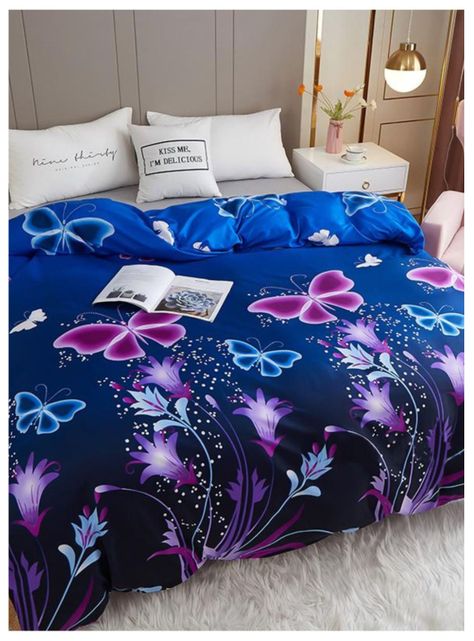 Plumon Chiporro Plush 2 Plazas Estampado Mas 2 Fundas De Almohada-4