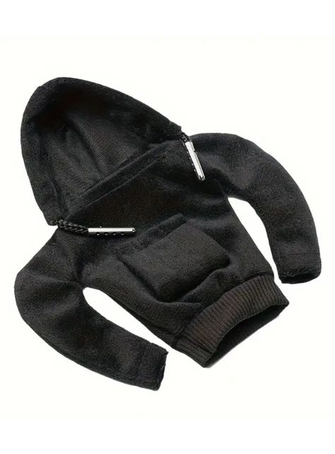 Funda Palanca De Cambio Sudadera Con Capucha-1