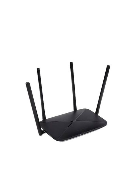 Router WIFI AC1200 Gigabit Mercusys AC12G-0
