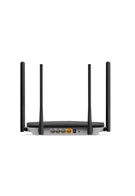 Router WIFI AC1200 Gigabit Mercusys AC12G-1