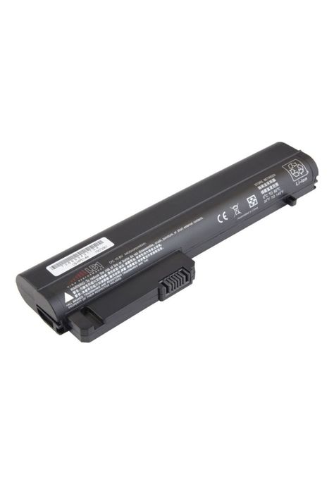 Bateria Alternativa Hp Elitebook Business 2530 2540 Ms06-0