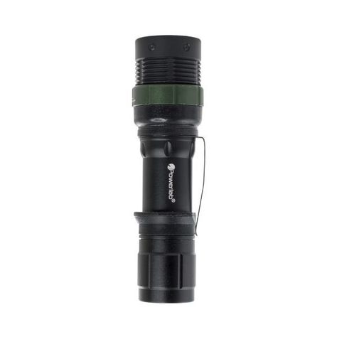 Lintena Led Tactica 1000 lumen Zoom Powerlab-1