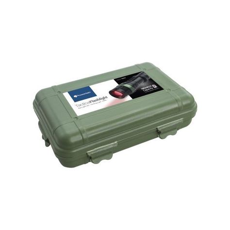 Lintena Led Tactica 1000 lumen Zoom Powerlab-4