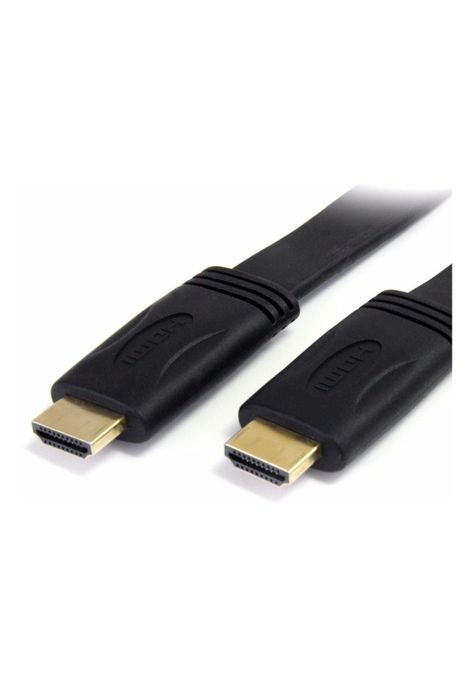 Cable HDTV Full Hd 1.4 1.8mts Plano Calidad-0