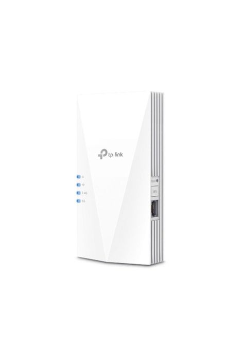 Extensor Repetidor Dual Band Wifi Tp-link AX1800 RE600-0