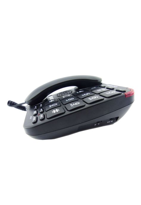 Telefono Fijo Teclas Grandes Philco Senior-1