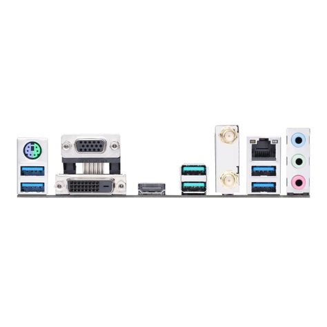 Placa Madre Asus Prime B550m-A Wifi Ii Socket Am4-5