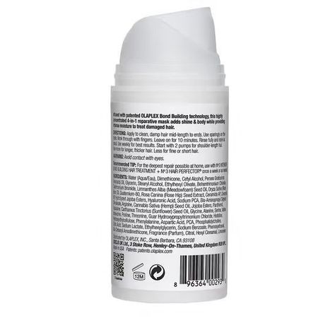 OLAPLEX N.6 BOND SMOOTHER-1