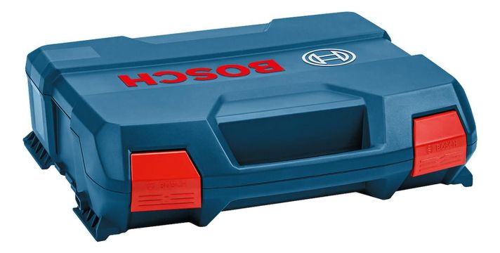 Taladro Percutor Inal. Bosch Gsb 18v-50 Brushless 1bat+1carg-6
