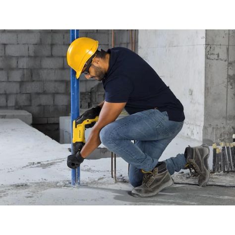 Rotomartillo SDS Plus 800W 26mm SHR263K-B2C Stanley-4