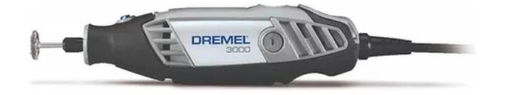 Dremel 3000-n/10 (10 Accesorios) C/ Punta Para Vidrio-2