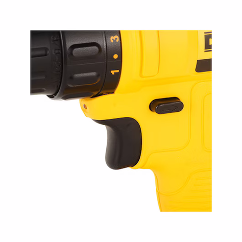 Taladro Atornillador Inalámbrico 12V MAX dcd700c2 2 baterías y cargador-4