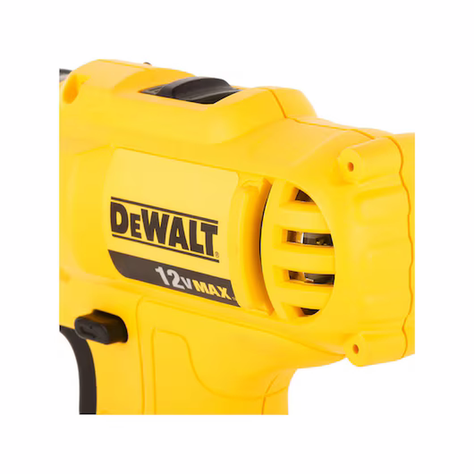 Taladro Atornillador Inalámbrico 12V MAX dcd700c2 2 baterías y cargador-6