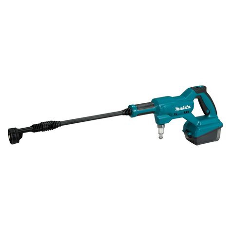 Hidrolavadora inalámbrica 18 V DHW180Z Makita S/bat-0