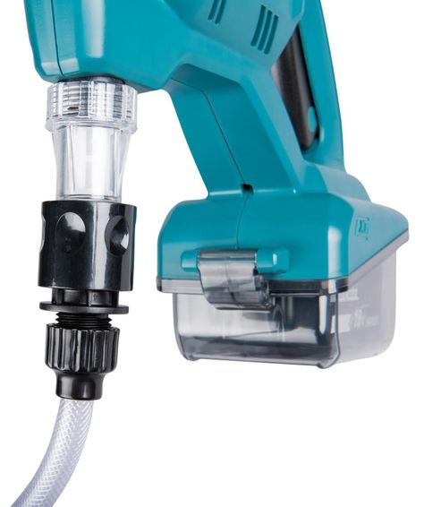 Hidrolavadora inalámbrica 18 V DHW180Z Makita S/bat-2