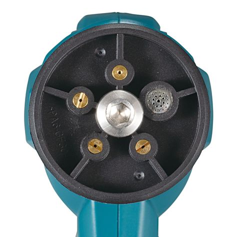 Hidrolavadora inalámbrica 18 V DHW180Z Makita S/bat-4
