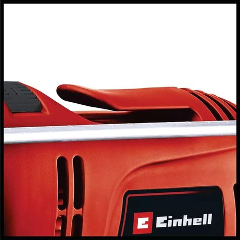 Taladro percutor 650w TC-ID 650 E Einhell-2