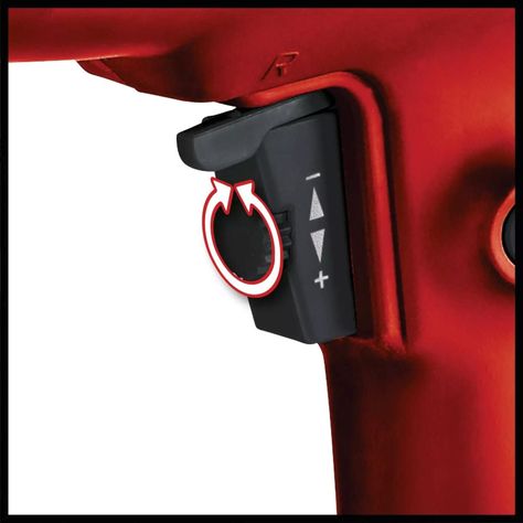 Taladro percutor 650w TC-ID 650 E Einhell-3