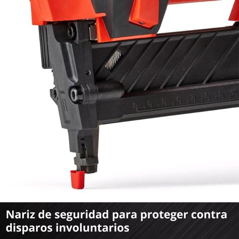 Grapadora Inalámbrica FIXETTO 18/38 S Einhell-3