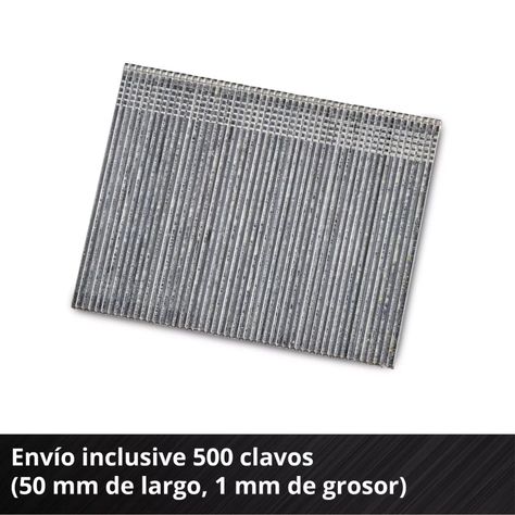 Grapadora Inalámbrica FIXETTO 18/38 S Einhell-7
