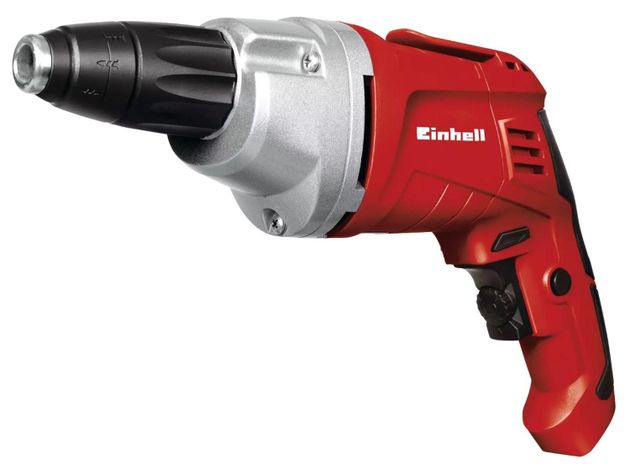 Atornillador Panelero Drywall TH-DY 500 E Einhell-0